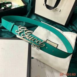 Picture of Gucci Belts _SKUGuccibelt30mm95-115cm8L024499